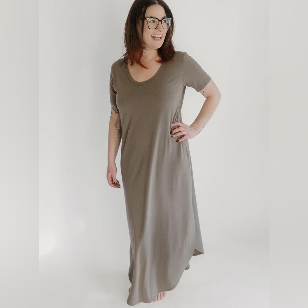 Blondie Apparel Field Dress